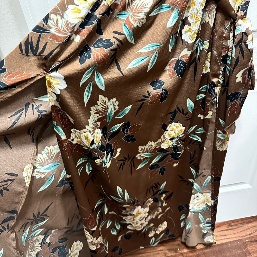 Baltic Born maxi dress - Picture 5 of 5